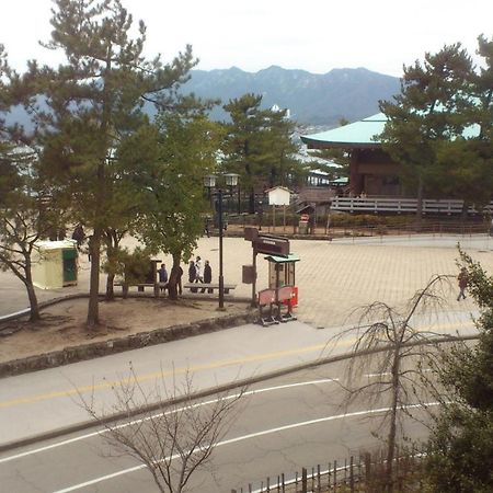 Yamaichi Bekkan Hatsukaichi Zewnętrze zdjęcie