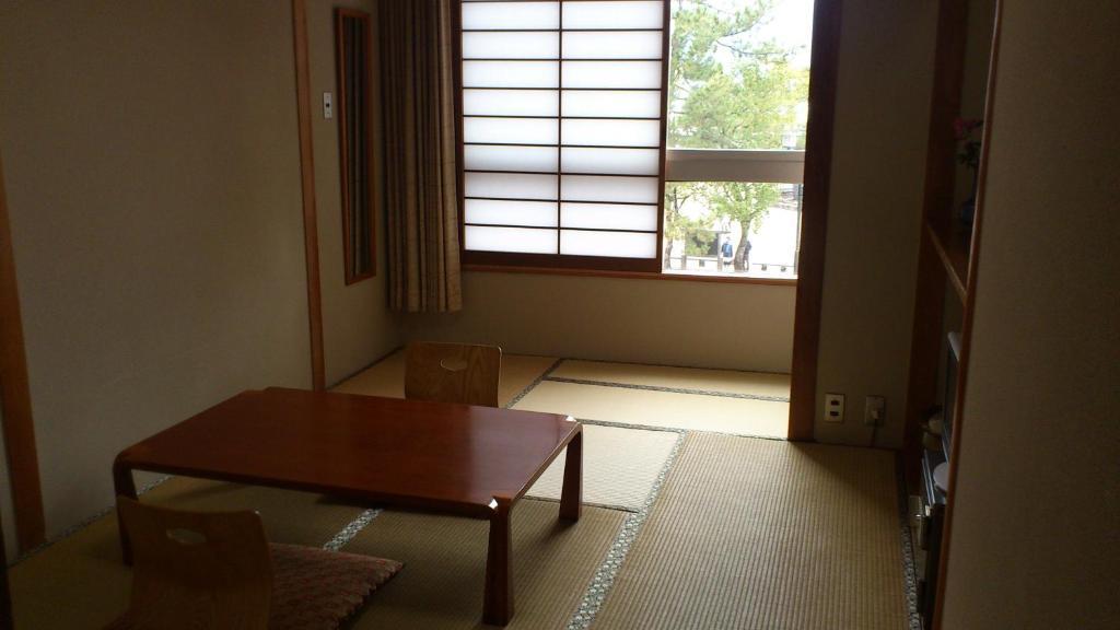 Yamaichi Bekkan Hatsukaichi Pokój zdjęcie