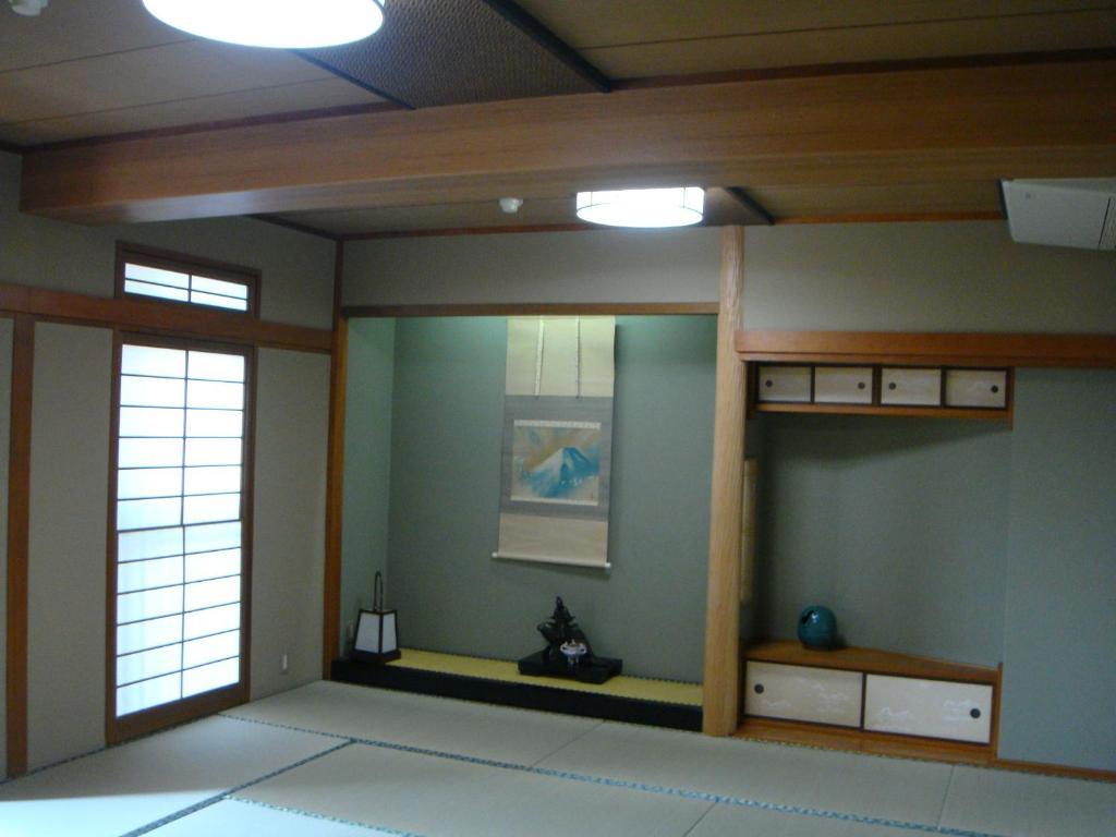 Yamaichi Bekkan Hatsukaichi Zewnętrze zdjęcie