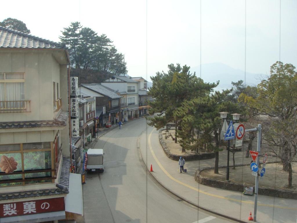 Yamaichi Bekkan Hatsukaichi Pokój zdjęcie