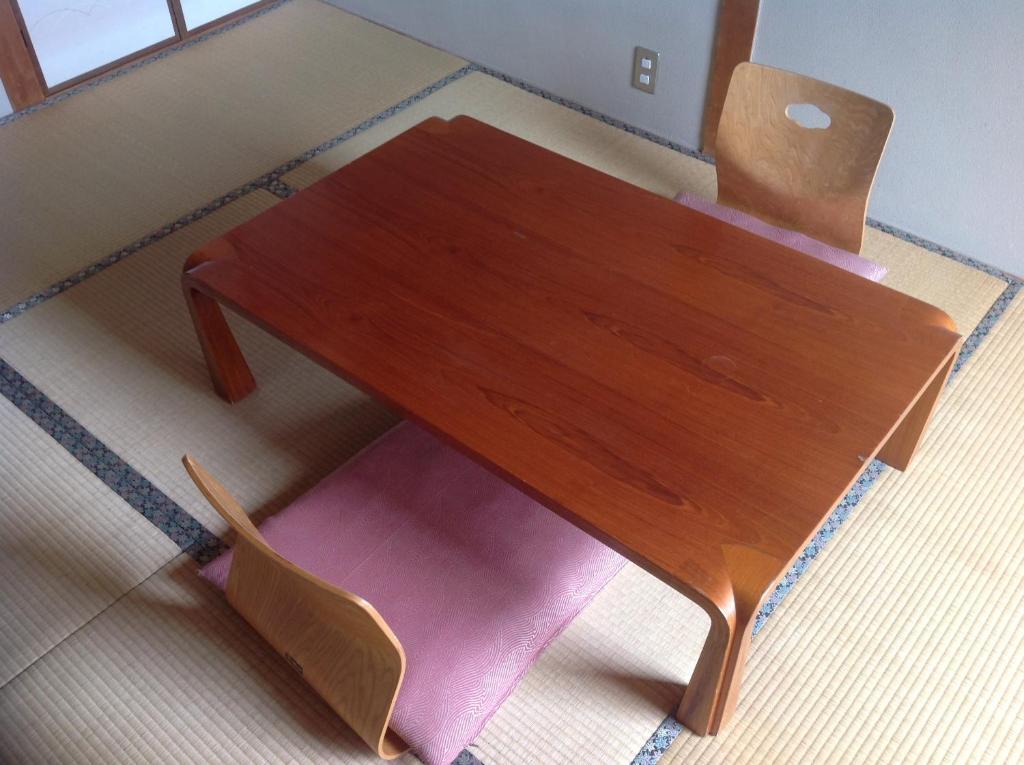 Yamaichi Bekkan Hatsukaichi Zewnętrze zdjęcie